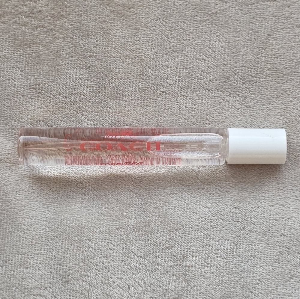 Caoch Poppy EDP 7.5mL